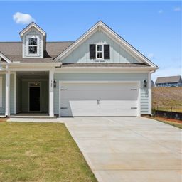 340 Goldenrod Court Lot 56