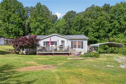 418 Chauga Road