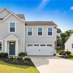 102 Bleckley Trail