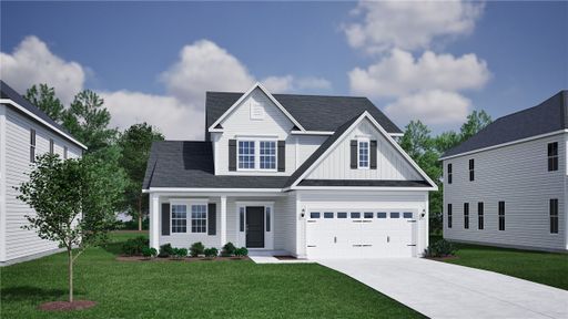 133 Limestone Circle Lot 121