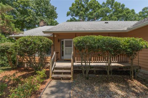 Plantation Pointe, Anderson