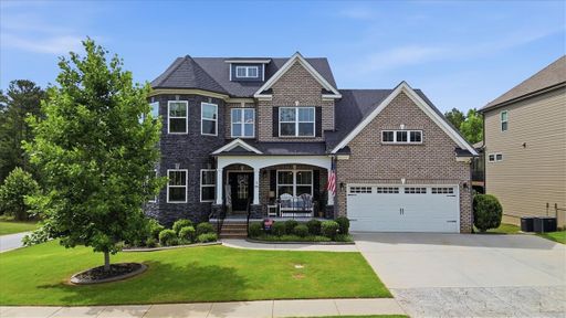 1 Foxmoor Court
