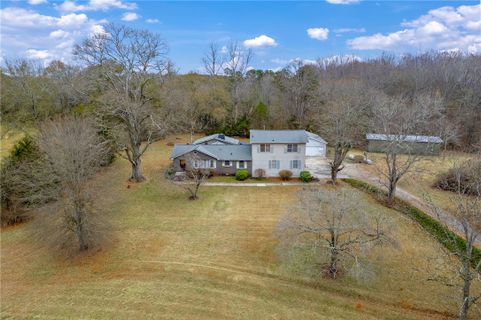 573 Mauldin Lake Road