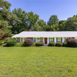 706 Pinewood Drive