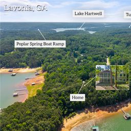244 Lake View Court
