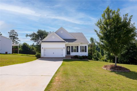 768 Rocky Ridge Circle