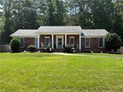 Homes in Briarwood, Belton