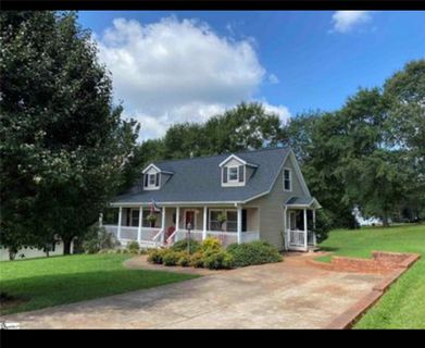 Homes in Lakewood Estate, Pickens
