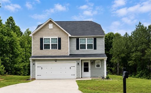 Homes in Maplewood, Anderson