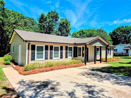 509 Elrod Road