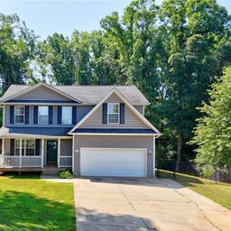 107 Lochenshire Place
