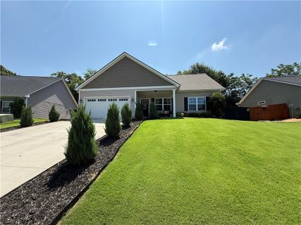 Homes in Ashwood, Anderson