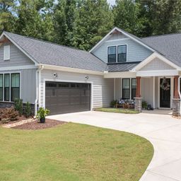 1111 Bay Drive