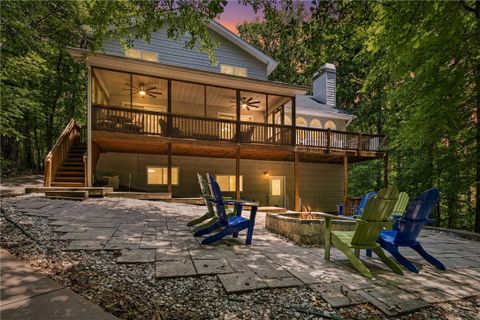 632 Rocky Trail