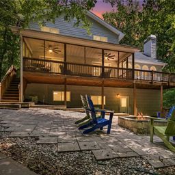 632 Rocky Trail