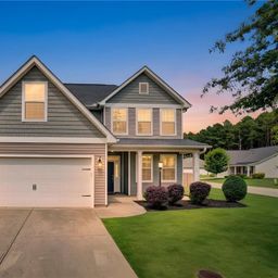 100 Arbor Woods Lane