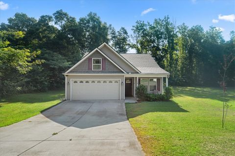 116 Norbert Lane pending home in Calhoun Hills, Anderson, SC