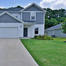 121 Willoughby Way