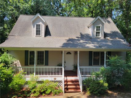 Homes in Ridgeview, Seneca