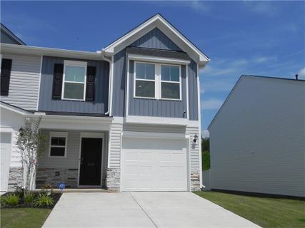 Homes in Meece Townhomes, Easley