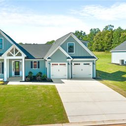 504 Tilman Court