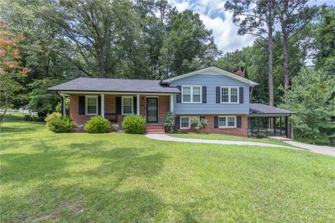 108 Briarwood Drive active home in Briarwood, Belton, SC