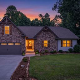201 Hearthstone Drive