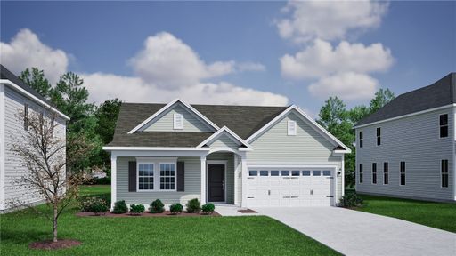 187 Limestone Circle Lot 181