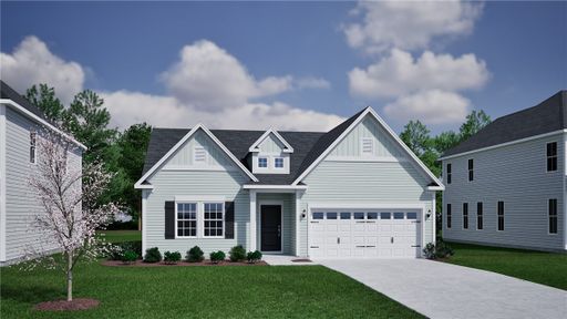 184 Limestone Circle Lot 195