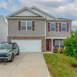 500 Ashwood Way