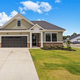 127 Eagle Creek Drive