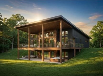 Lot 17 Hidden Glory Drive active home in Hidden Hills Of Glassy Mountain, Landrum, SC