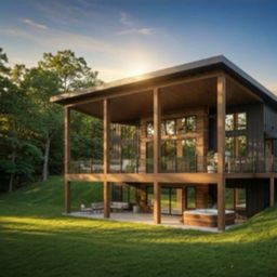 Lot 17 Hidden Glory Drive
