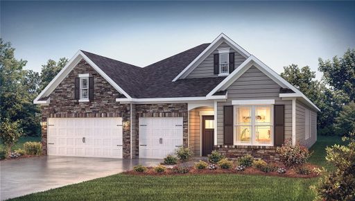 305 Plowshare Court active home in Heirloom Farms, Westminster, SC