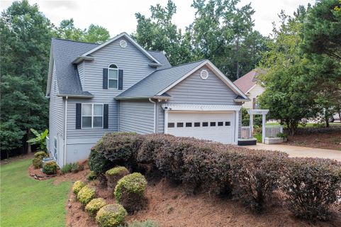125 Inlet Pointe Drive pending home in Inlet Pointe, Anderson, SC