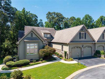 114 Club Court active home in Keowee Key, Salem, SC