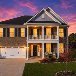 772 Oak Hill Lane