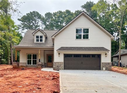 503 Chickasaw Drive