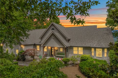 126 Cold Mountain View active home in River Bluff, Cleveland, SC