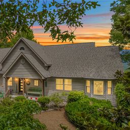 126 Cold Mountain View
