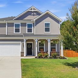 190 Walking Stick Way