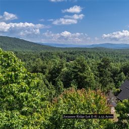 231 Jocassee Ridge Way