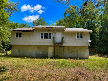 597 Old Hurricane Road