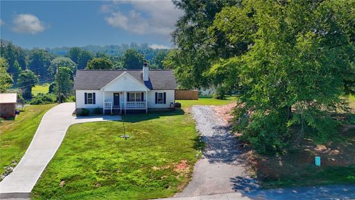 664 Debra Drive