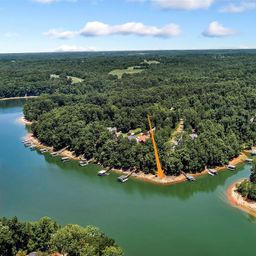 00 Coves End Point Lot 7
