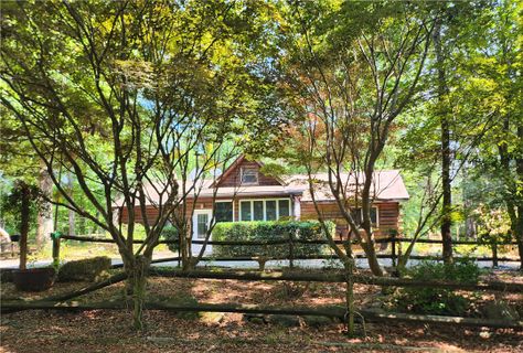 200 Fawn Drive