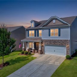 183 Light Spring Road