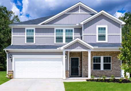 1537 Erindale Drive pending home in Brayfield Manor, Wellford, SC