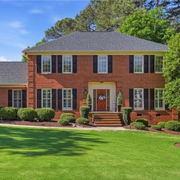 103 Five Knoll Court