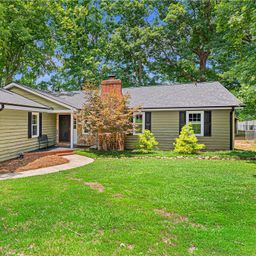 121 White Oak Drive